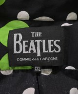 COMME des GARCONS（コムデギャルソン）カジュアルシャツ 黒 サイズ:XXL メンズ/2200624689027