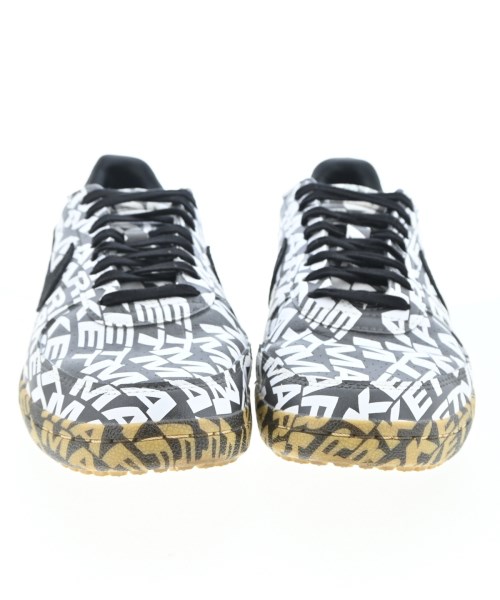 COMME des GARCONS（コムデギャルソン）スニーカー 黒 サイズ:28cm メンズ/2200624689034