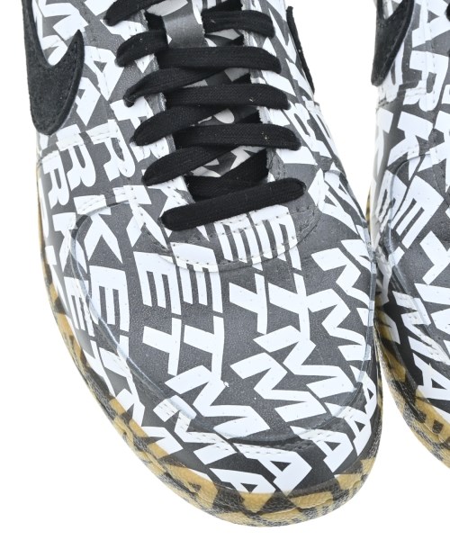 COMME des GARCONS（コムデギャルソン）スニーカー 黒 サイズ:28cm メンズ/2200624689034