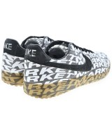 COMME des GARCONS（コムデギャルソン）スニーカー 黒 サイズ:28cm メンズ/2200624689034