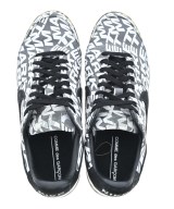 COMME des GARCONS（コムデギャルソン）スニーカー 黒 サイズ:28cm メンズ/2200624689034