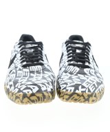 COMME des GARCONS（コムデギャルソン）スニーカー 黒 サイズ:28cm メンズ/2200624689034