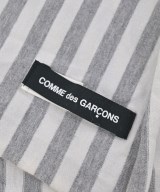 COMME des GARCONS（コムデギャルソン）マフラー 白 サイズ:- レディース/2200624923091