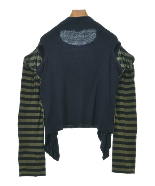 COMME des GARCONS（コムデギャルソン）Tシャツ・カットソー カーキ サイズ:M レディース/2200624974055