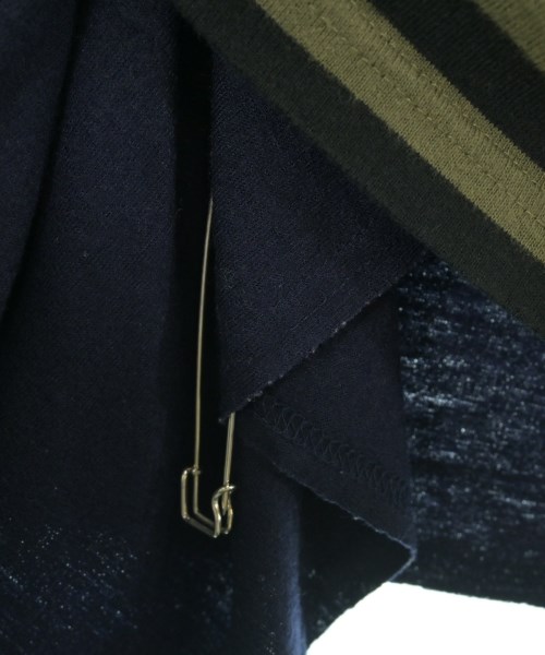 COMME des GARCONS（コムデギャルソン）Tシャツ・カットソー カーキ サイズ:M レディース/2200624974055