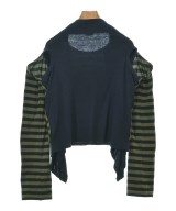 COMME des GARCONS（コムデギャルソン）Tシャツ・カットソー カーキ サイズ:M レディース/2200624974055