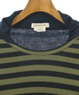 COMME des GARCONS（コムデギャルソン）Tシャツ・カットソー カーキ サイズ:M レディース/2200624974055