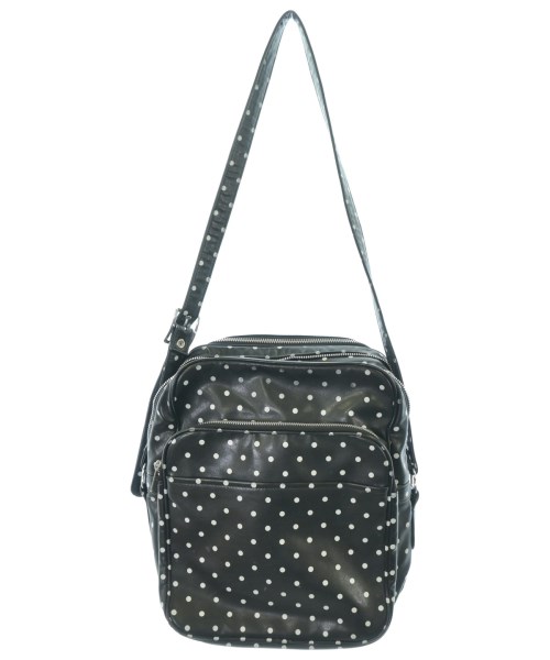 コムデギャルソン(COMME des GARCONS)のCOMME des GARCONS ショルダーバッグ