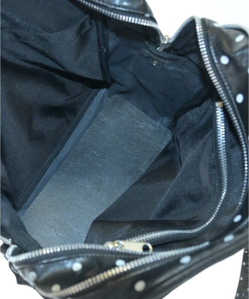 COMME des GARCONS（コムデギャルソン）ショルダーバッグ 黒 サイズ:- レディース/2200624974109