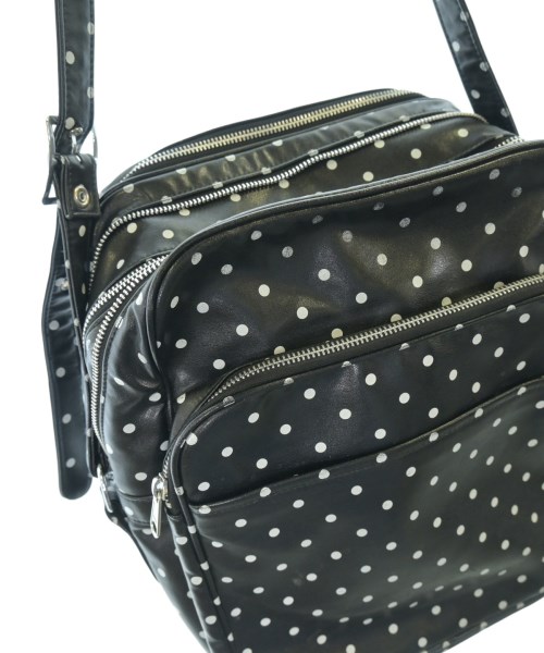 COMME des GARCONS（コムデギャルソン）ショルダーバッグ 黒 サイズ:- レディース/2200624974109