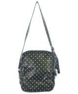 COMME des GARCONS（コムデギャルソン）ショルダーバッグ 黒 サイズ:- レディース/2200624974109