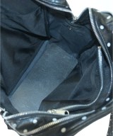 COMME des GARCONS（コムデギャルソン）ショルダーバッグ 黒 サイズ:- レディース/2200624974109