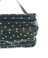 COMME des GARCONS（コムデギャルソン）ショルダーバッグ 黒 サイズ:- レディース/2200624974109