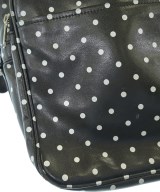 COMME des GARCONS（コムデギャルソン）ショルダーバッグ 黒 サイズ:- レディース/2200624974109