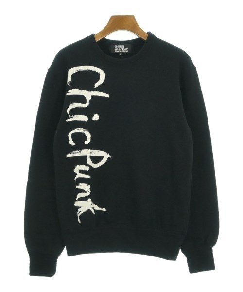 COMME des GARCONS スウェット