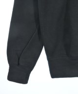 COMME des GARCONS（コムデギャルソン）スウェット 黒 サイズ:M レディース/2200624983040