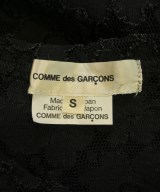 COMME des GARCONS（コムデギャルソン）Tシャツ・カットソー 黒 サイズ:S レディース/2200624983095