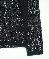 COMME des GARCONS（コムデギャルソン）Tシャツ・カットソー 黒 サイズ:S レディース/2200624983095