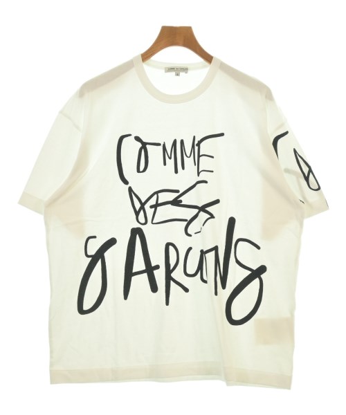 コムデギャルソン(COMME des GARCONS)のCOMME des GARCONS Tシャツ・カットソー