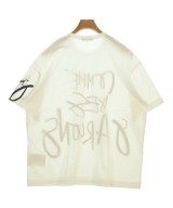 COMME des GARCONS（コムデギャルソン）Tシャツ・カットソー 白 サイズ:S メンズ/2200625046034