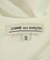 COMME des GARCONS（コムデギャルソン）Tシャツ・カットソー 白 サイズ:S メンズ/2200625046034