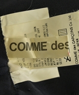 COMME des GARCONS（コムデギャルソン）その他 紺 サイズ:S レディース/2200625176083