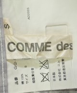 COMME des GARCONS（コムデギャルソン）その他 グレー サイズ:S レディース/2200625327027