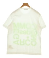 COMME des GARCONS（コムデギャルソン）Tシャツ・カットソー 白 サイズ:-(M位) メンズ/2200625327034