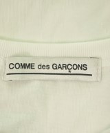 COMME des GARCONS（コムデギャルソン）Tシャツ・カットソー 白 サイズ:-(M位) メンズ/2200625327034