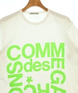 COMME des GARCONS（コムデギャルソン）Tシャツ・カットソー 白 サイズ:-(M位) メンズ/2200625327034