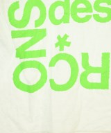 COMME des GARCONS（コムデギャルソン）Tシャツ・カットソー 白 サイズ:-(M位) メンズ/2200625327034