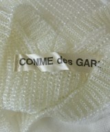 COMME des GARCONS（コムデギャルソン）ニット・セーター 白 サイズ:-(S位) レディース/2200620037013