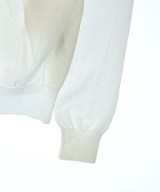 COMME des GARCONS（コムデギャルソン）ニット・セーター 白 サイズ:-(S位) レディース/2200620037013