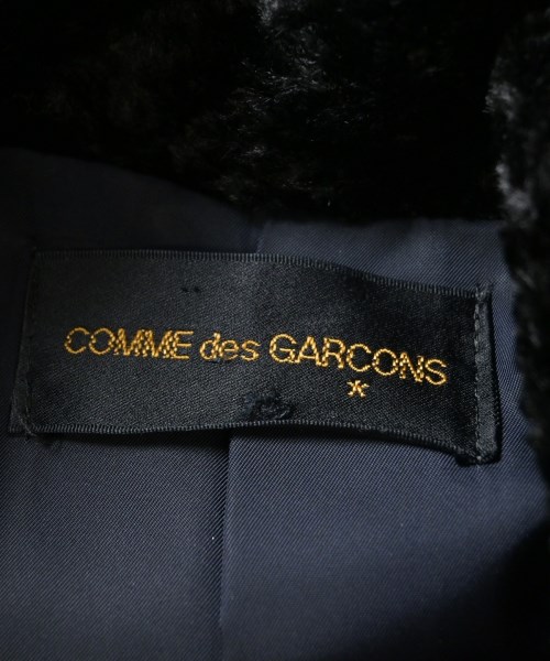 COMME des GARCONS（コムデギャルソン）その他 紺 サイズ:F レディース/2200621361308