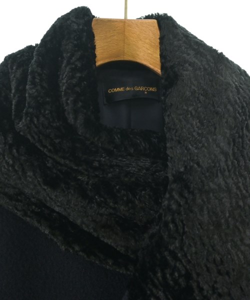 COMME des GARCONS（コムデギャルソン）その他 紺 サイズ:F レディース/2200621361308