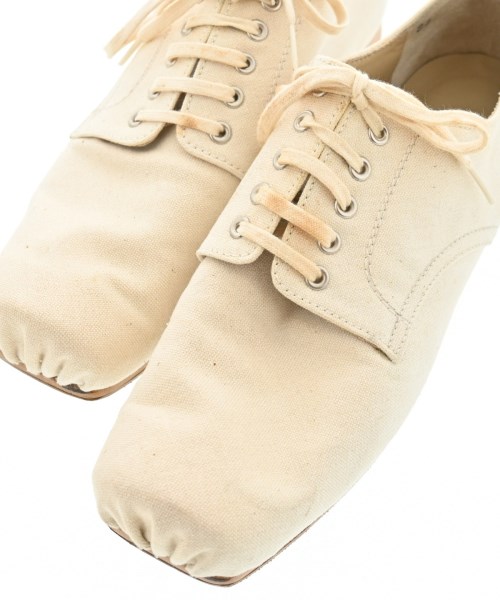 COMME des GARCONS（コムデギャルソン）その他 ベージュ サイズ:23cm レディース/2200621361360