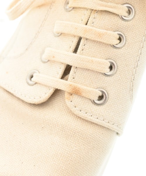 COMME des GARCONS（コムデギャルソン）その他 ベージュ サイズ:23cm レディース/2200621361360