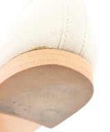 COMME des GARCONS（コムデギャルソン）その他 ベージュ サイズ:23cm レディース/2200621361360