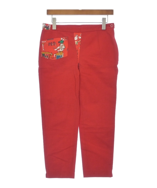 COMME des GARCONS パンツ（そ