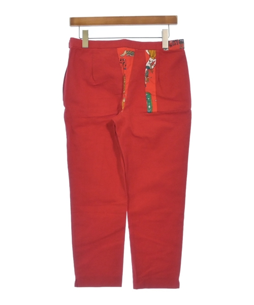 COMME des GARCONS（コムデギャルソン）その他 赤 サイズ:S レディース/2200624894063