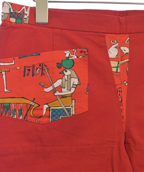 COMME des GARCONS（コムデギャルソン）その他 赤 サイズ:S レディース/2200624894063