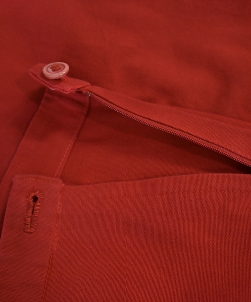 COMME des GARCONS（コムデギャルソン）その他 赤 サイズ:S レディース/2200624894063