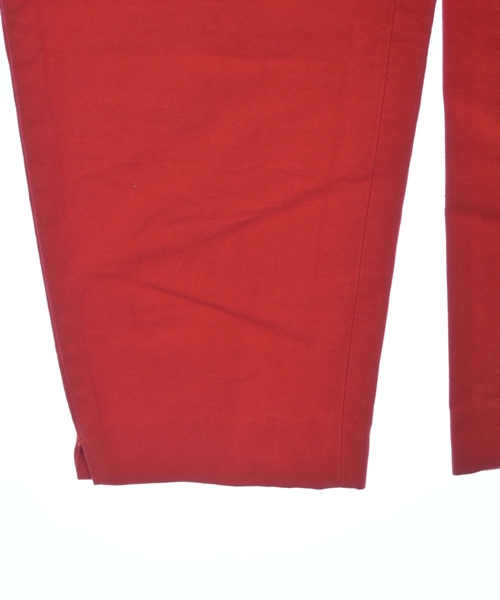 COMME des GARCONS（コムデギャルソン）その他 赤 サイズ:S レディース/2200624894063