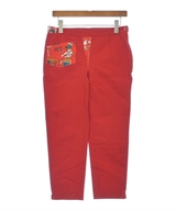 COMME des GARCONS（コムデギャルソン）その他 赤 サイズ:S レディース/2200624894063