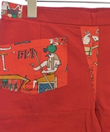 COMME des GARCONS（コムデギャルソン）その他 赤 サイズ:S レディース/2200624894063