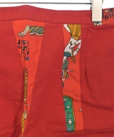 COMME des GARCONS（コムデギャルソン）その他 赤 サイズ:S レディース/2200624894063