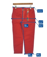 COMME des GARCONS（コムデギャルソン）その他 赤 サイズ:S レディース/2200624894063