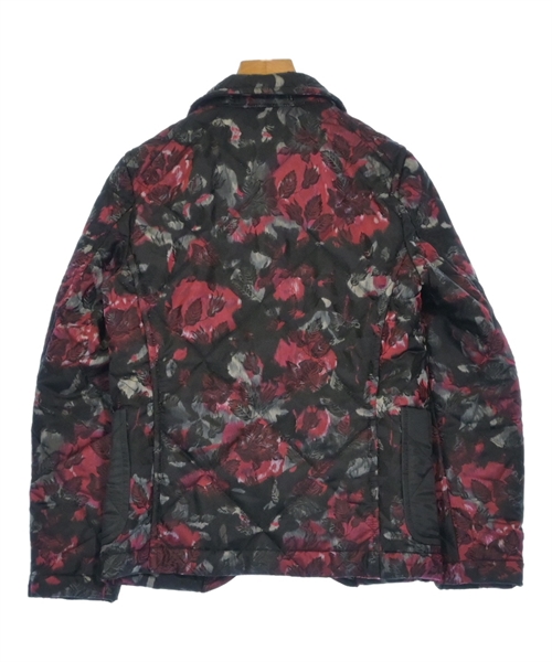 COMME des GARCONS（コムデギャルソン）ジャケット 黒 サイズ:S レディース/2200625401024