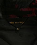 COMME des GARCONS（コムデギャルソン）ジャケット 黒 サイズ:S レディース/2200625401024
