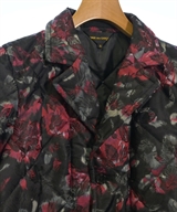 COMME des GARCONS（コムデギャルソン）ジャケット 黒 サイズ:S レディース/2200625401024